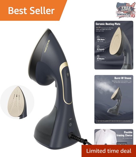 Vaporiera ferro stiro - vaporiera,
