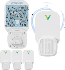 Trappola Insetti Volanti