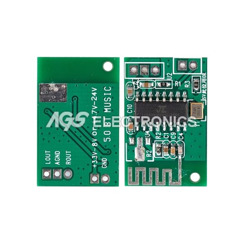Ca6928 modulo audio bluetooth - ca6928,