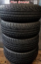 GOMME USATE 225/55R17 97H  PIRELLI SOTTOZERO INVERNALI M+S USATI