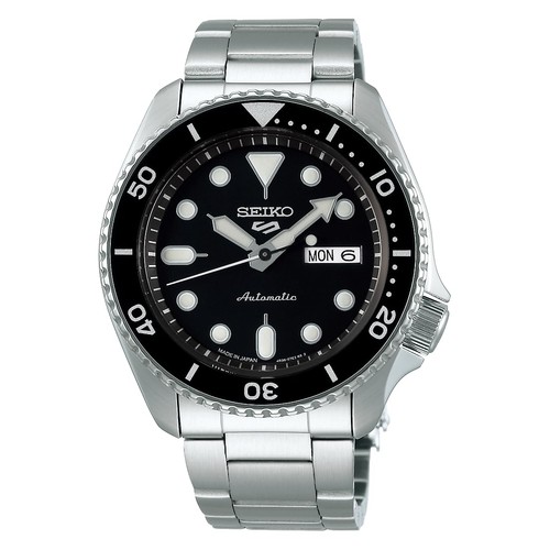 Seiko sport sbsa305 - 【seiko】5,