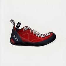 Scarpe da arrampicata
