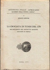 La crociata di Tunisi del