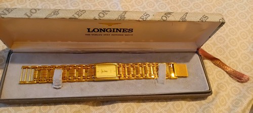 Uomo longines qwr swiss - uomo,
