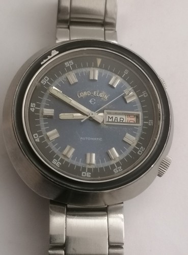 Elgin lord neuchatel - elgin,