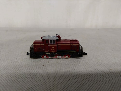 Minitrix 2064 class 261 626 - class,