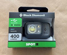 NUOVO FARO BLACK DIAMOND SPOT
