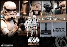 HOT TOYS - Star Wars The