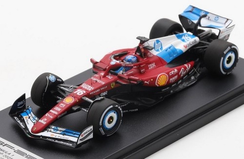 Ferrari miami 2025 - sf-25,