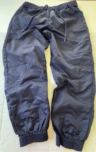 Pantaloni vento usati fenty - pantaloni,