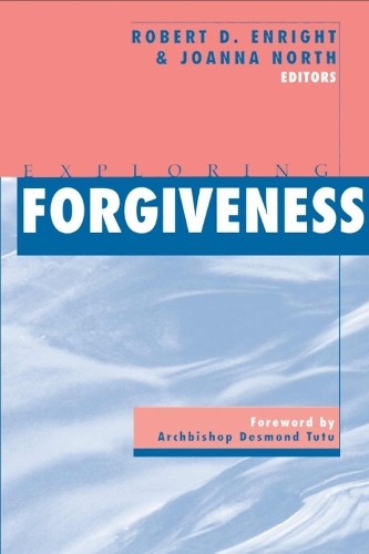 Exploring forgiveness - exploring,
