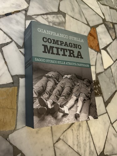 Gianfranco stella compagno - stella-,