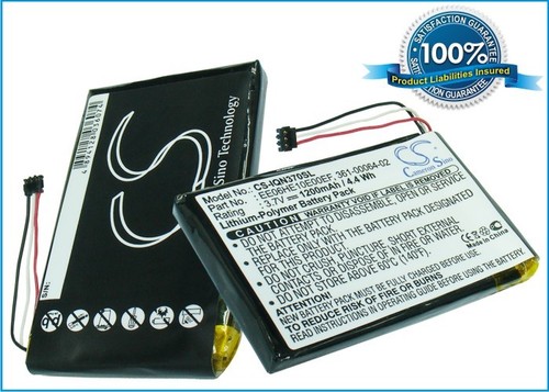 Batteria per garmin - per,