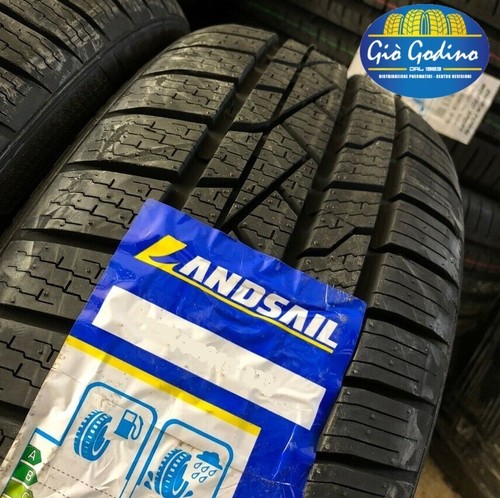 Pneumatico landsail seasons - landsail, 4
