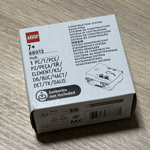 Lego technic 88012 - lego,