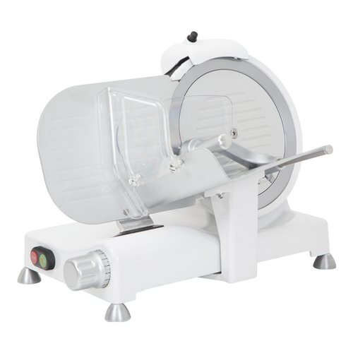 Affettatrice 140w - r.g.v.,