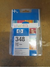 Cartuccia Inchiostro HP 348