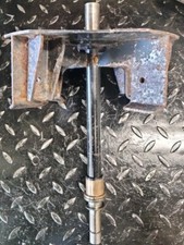 Craftsman II spazzaneve girante 4 pale 90085458 7/8" albero a vite senza fine OBSOLETO!