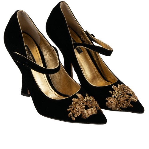 Dolce gabbana décolleté - &,