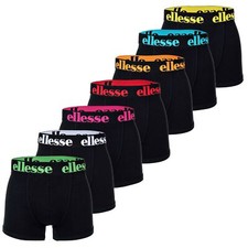 ellesse Boxer Uomo, Confezione