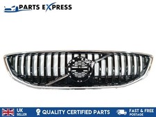 GRIGLIA RADIATORE CENTRALE