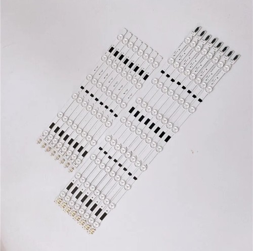 Barettes leds pour tv - barettes,
