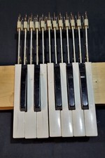 Farfisa compact duo combo - farfisa, duo,