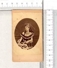 800 309) CDV REGINA MARGHERITA