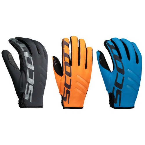 Guanti motocross unisex scott - guanti,