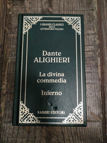 Dante alighieri divina - dante,