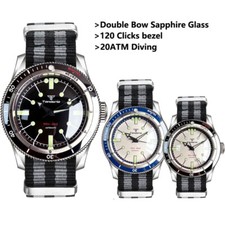 Orologio Uomo Automatico 40mm