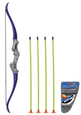 JAMARA - BOW PRO Arrow Bow - -