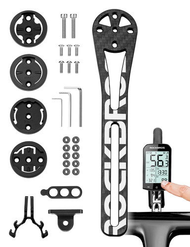 Rockbros adattatore bici - rockbros,