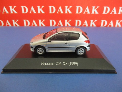 Die cast modellino auto - cast, 1/43