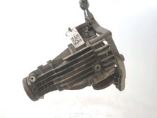 Ponte Posteriore - Audi A4 Allroad III PH.1 3.0 V6 Tdi 4X4 - 0BC500044A -