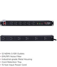 Cyber Power Systems, Rubinetto