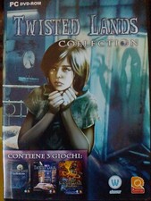 Twisted Land Collection - PC CD-Rom