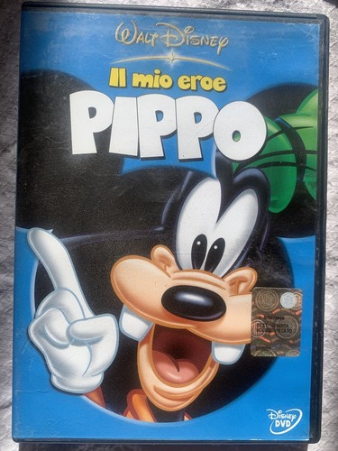 Mio eroe pippo - il,