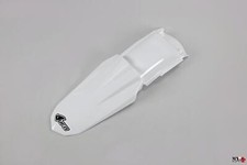 PARAFANGO POSTERIORE HUSQVARNA WR 125 2005-2008 UFO PLAST HU03313#041