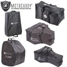 Motocaddy Copertura Viaggio