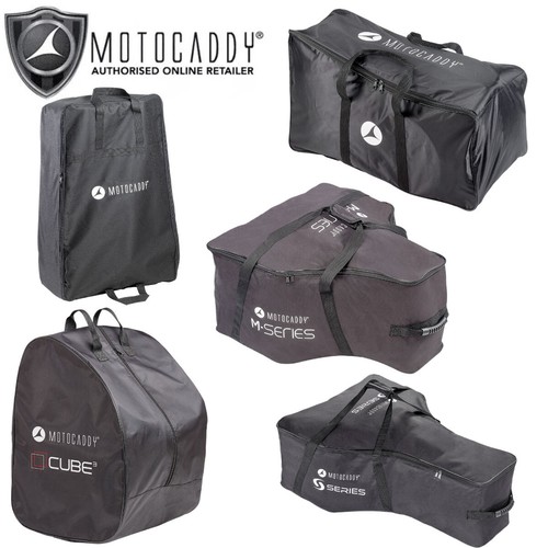 Motocaddy copertura viaggio - copertura, da