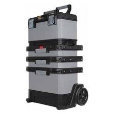 Stanley Carrello porta