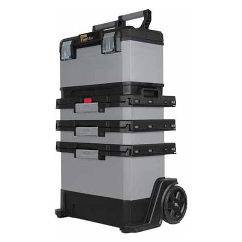 Stanley carrello porta - stanley,