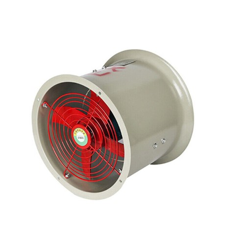 Ventilatore antideflagrante