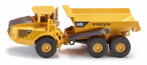 Siku 1877 volvo - siku, a400-