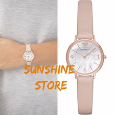 Emporio Armani AR2512 Ladies