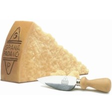 Formaggio Grana Padano