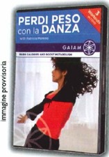 Perdi Peso Con La Danza DVD
