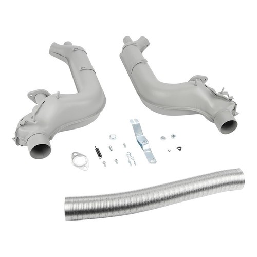 Kit riscaldatore motore tipo - kit,