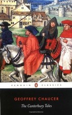 The canterbury tales penguin - canterbury, (penguin